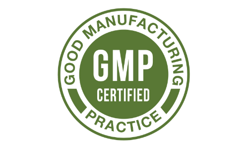 MenoSoothe GMP Certified